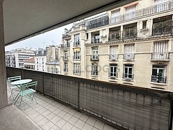 Apartamento Paris 16° - Quarto 2