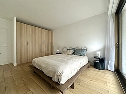 Apartamento Paris 16° - Quarto