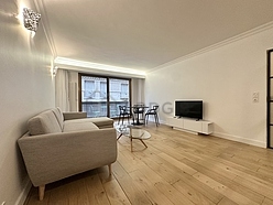 Apartamento Paris 16° - Salaõ