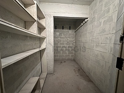 Apartment Paris 16° - Basement