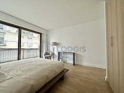 Apartment Paris 16° - Bedroom 