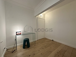 Apartment Paris 16° - Entrance