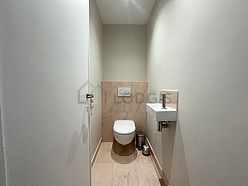 Appartamento Parigi 16° - WC