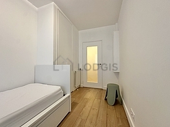 Appartement Paris 16° - Chambre 2