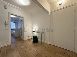 Appartement Paris 16° - Entrée