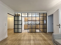 Appartement Paris 16° - Séjour