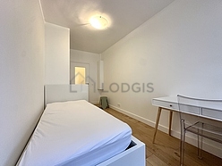 Wohnung Paris 16° - Schlafzimmer 2