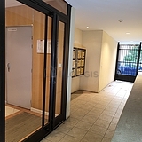 Apartamento París 20° - WC