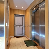 Apartment Paris 20° - Toilet