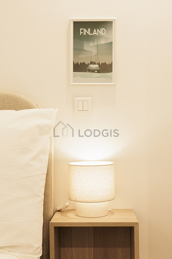 Appartement Paris 15° - 