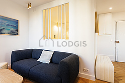 Apartamento Paris 15° - Salaõ