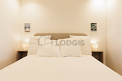 Appartement Paris 15° - Chambre