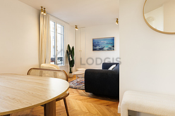 Appartement Paris 15° - Séjour