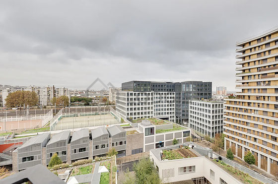 Apartment Paris 18° - 