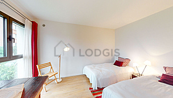 casa Bois-Colombes - Camera 2