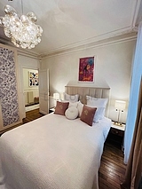 Apartamento Paris 16° - Quarto 2