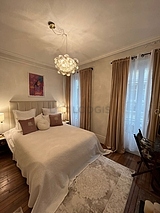 Wohnung Paris 16° - Schlafzimmer 2