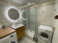 Appartamento Parigi 6° - Sala da bagno