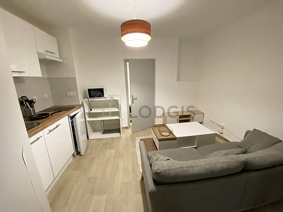 Apartamento Montpellier Centre - 