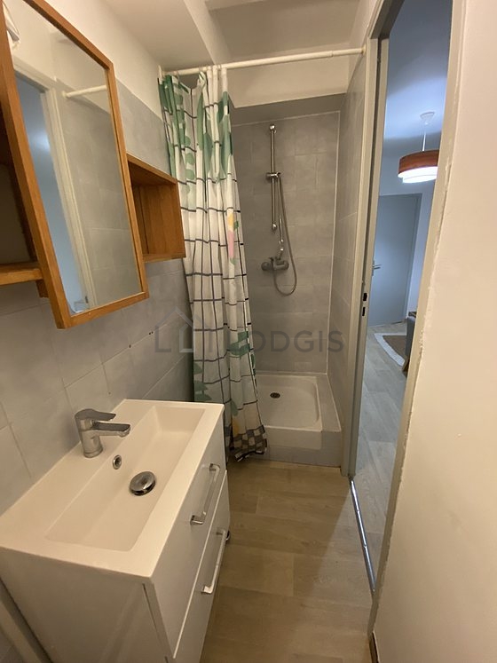 Apartment Montpellier Centre - 