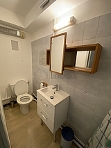 Apartamento Centre ville - Cuarto de baño