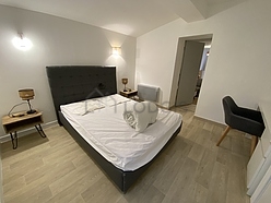 Appartement Montpellier Centre - Chambre