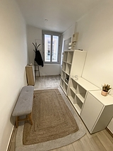 Wohnung Montpellier Centre - Dressing
