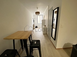 Wohnung Montpellier Centre - Dressing