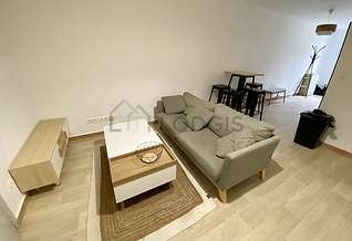 Montpellier 1 quarto Apartamento