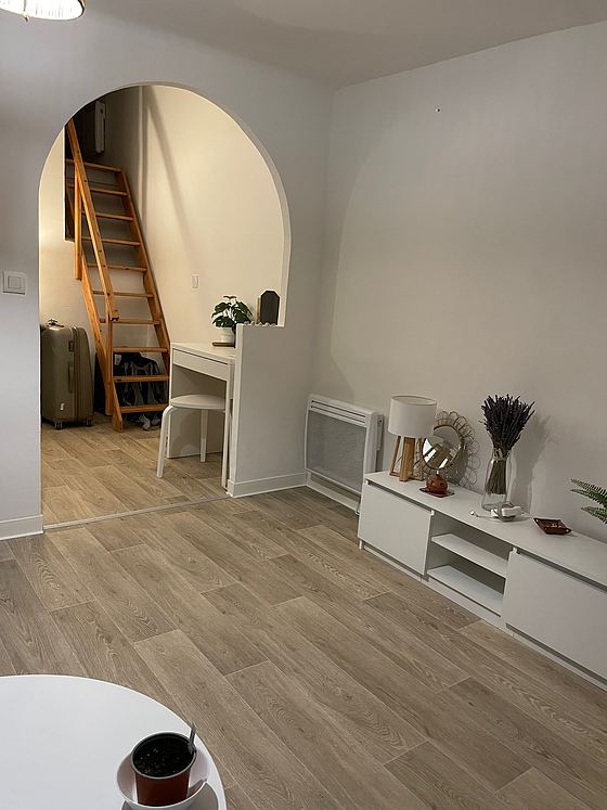 Appartamento Montpellier Centre - 