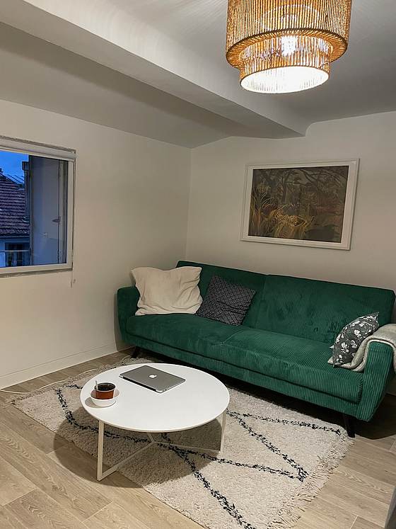 Appartamento Montpellier Centre - 
