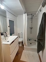 Appartamento Montpellier Centre - Sala da bagno