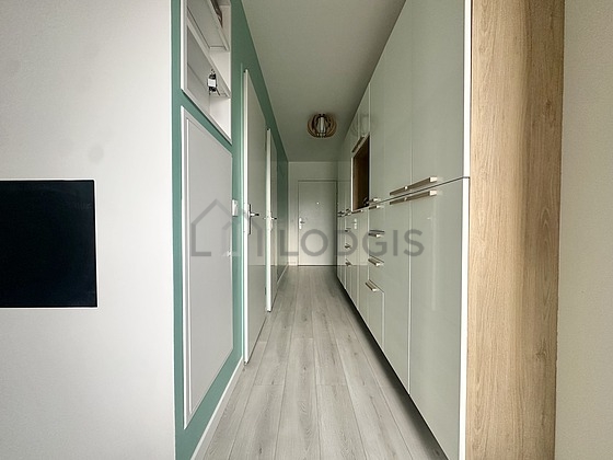 Apartamento Saint-Ouen - 