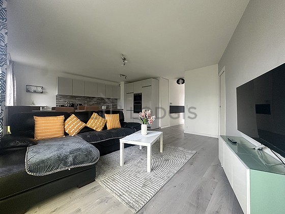 Apartamento Saint-Ouen - 