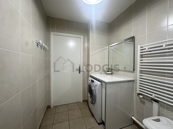 Apartment Saint-Ouen - 