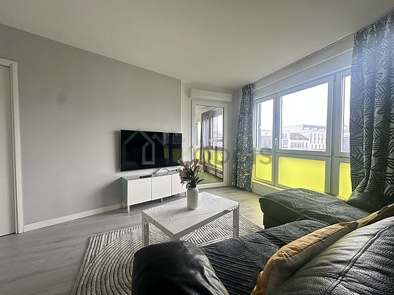 Appartement Saint-Ouen - 