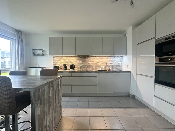 Appartement Saint-Ouen - 