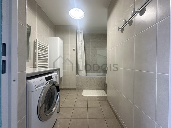 Appartement Saint-Ouen - 