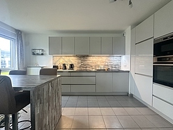 Apartamento Saint-Ouen - Cozinha