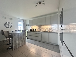 Appartamento Saint-Ouen - Cucina