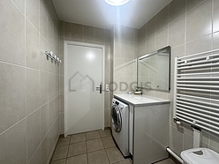 Appartamento Saint-Ouen - Sala da bagno