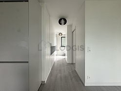 Appartement Saint-Ouen - Couloir