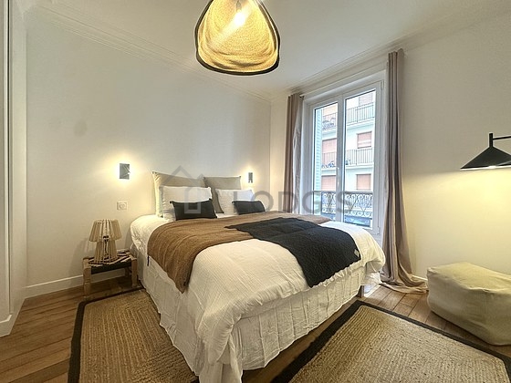 Apartamento París 15° - 