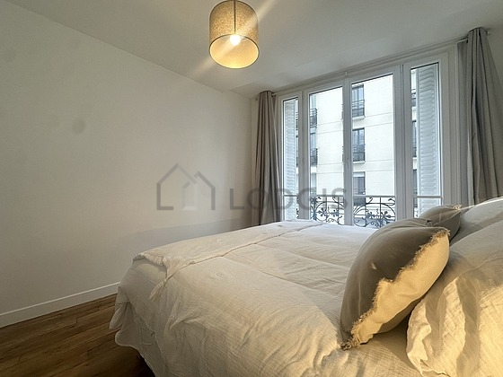 Apartment Paris 15° - 