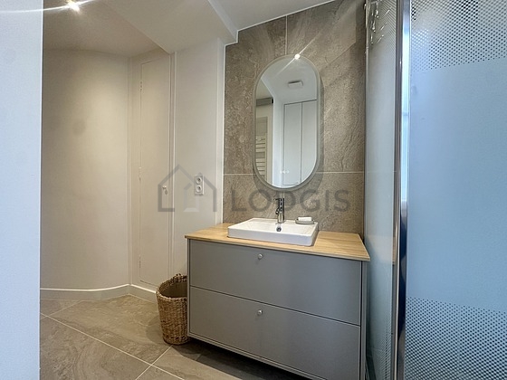 Apartment Paris 15° - 