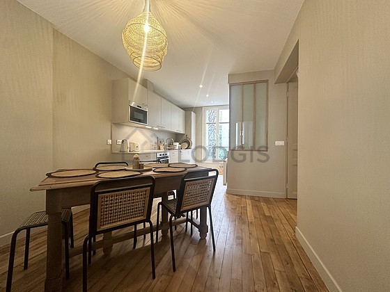 Appartement Paris 15° - 