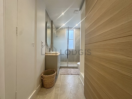 Appartement Paris 15° - 