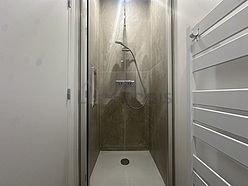 Apartamento Paris 15° - Casa de banho 2