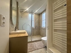 Apartamento Paris 15° - Casa de banho