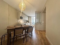 Apartamento Paris 15° - Cozinha